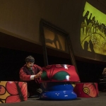 ‘Cuadros de una exposición’ en Les Arts
