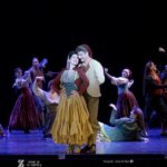 ‘El Barberillo de Lavapiés’, en el Maestranza