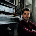 Nuevo álbum de Antonio Oyarzábal