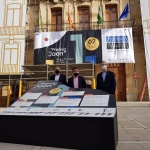 44 pianistas de 4 continentes en el Premio de Piano ‘Jaén’