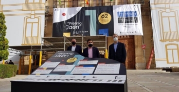 44 pianistas de 4 continentes en el Premio de Piano ‘Jaén’