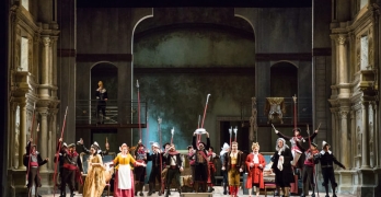 Aplazado ‘Il barbiere di Siviglia’ en el Teatro Cervantes