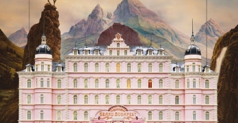 The Grand Hotel Budapest