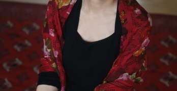El Concierto para clarinete y orquesta 'D’Om le Vrai Sens' de Kaija Saariaho