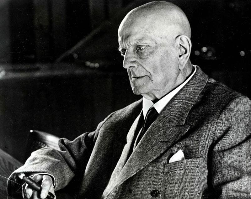 Jean Sibelius