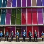 El Grupo Cosmos 21 protagoniza un noviembre cósmico