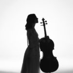Camille Thomas estrena en España ‘Never give up’ de Fazil Say