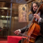 Conociendo la literatura de la viola da gamba con los hermanos Alqhai