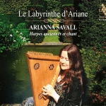Le Labyrinthe d'Ariane Arianna Savall
