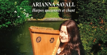 Le Labyrinthe d'Ariane Arianna Savall