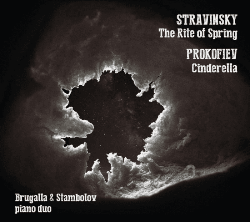 Stravinski & Prokofiev