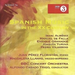 Spanish Music in the XX Century