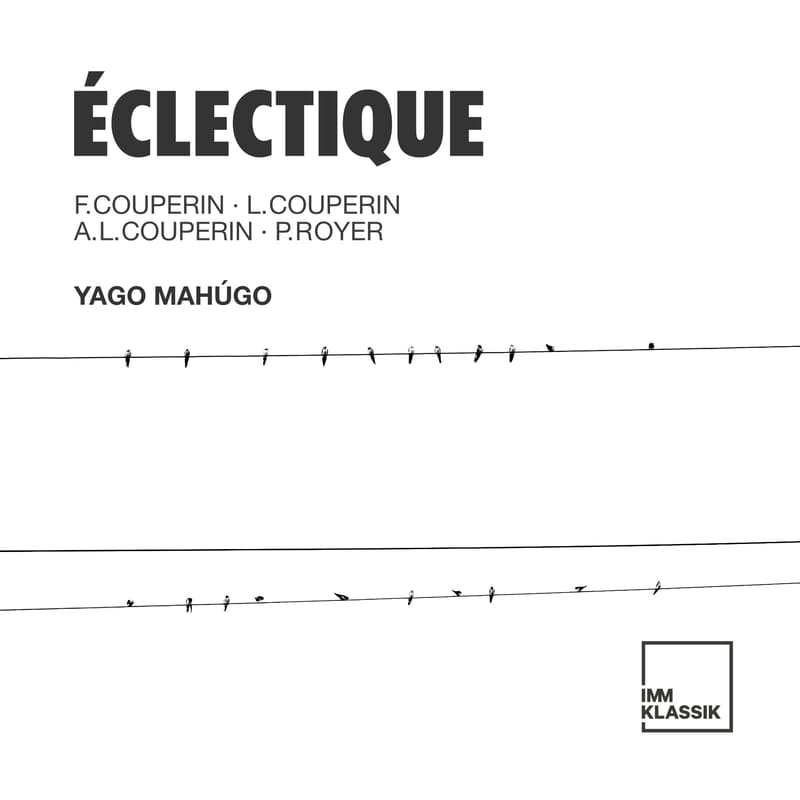 Éclectique YAGO MAHUGO