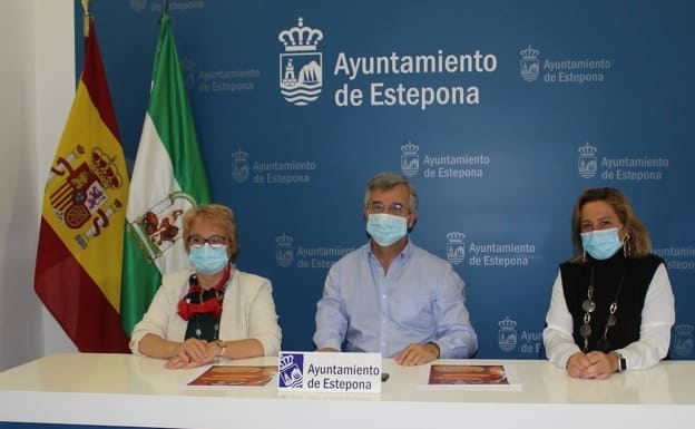 Concurso Ciudad Estepona 2021