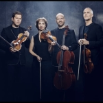 El Cuarteto Casals y la OEX, sin director