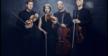 El Cuarteto Casals y la OEX, sin director