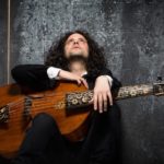 Fahmi Alqhai en el ciclo 'BAS, Bilbao Arte Sacro'