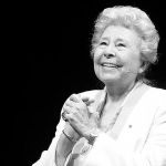 Fallece Christa Ludwig a los 93 años
