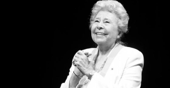 Fallece Christa Ludwig a los 93 años