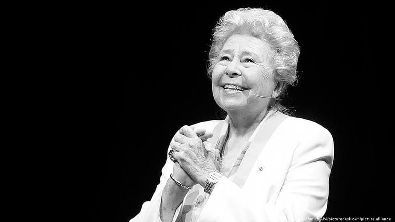 Fallece Christa Ludwig a los 93 años