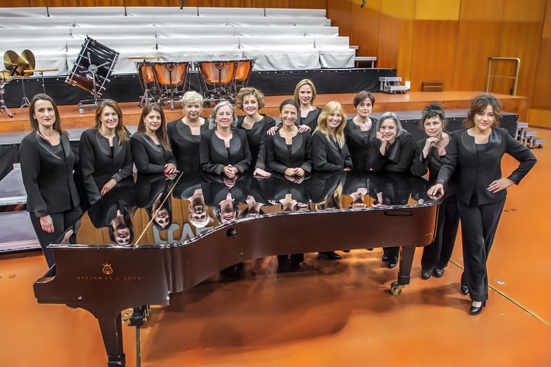 El Coro RTVE frente al Réquiem de Mozart