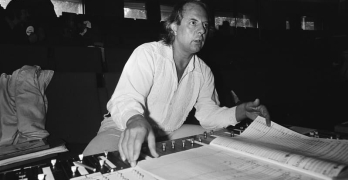 Integral de Stockhausen en L'Auditori