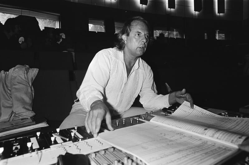 Integral de Stockhausen en L'Auditori