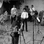 Íliber Ensemble en streaming, desde Granada
