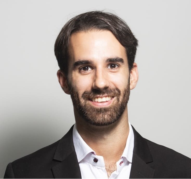 Jesús Herrera, nuevo gerente de la OSCyL