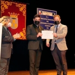 Se celebra la XLI edición del Concurso ‘Ciudad de Albacete’