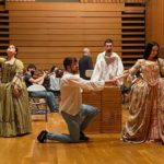 La Esmuc recupera ‘La principessa filosofa’