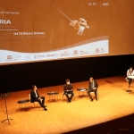 'Lliria, City of Music', I Concurso Internacional de Dirección