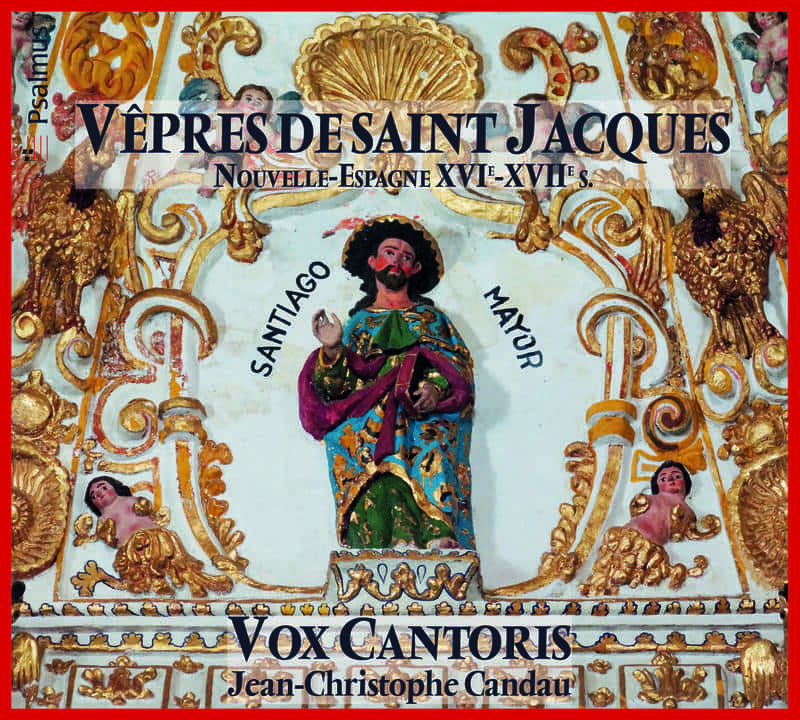 Vox Cantoris