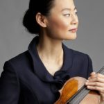 Midori y la OCM, ante Brahms y Chaikovski