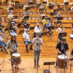 Música tradicional vasca y orquestal, por Kalakan y la EO