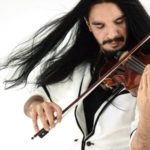 Nemanja Radulovic y la OSV ofrecen una integral de Chaikovski