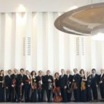 Novedades y estrenos en el Festival Ibérico de Música