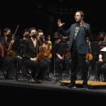 Unas Navidades llenas de música clásica con Camerata Musicalis