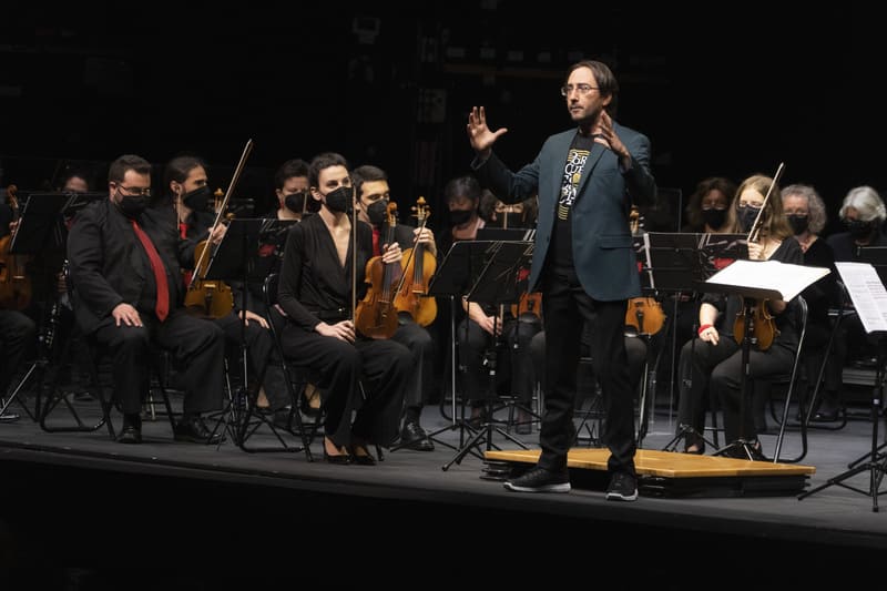 Unas Navidades llenas de música clásica con Camerata Musicalis