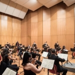 ‘Múltiples resonancias’ de la mano de la OV430