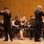 Peregrinos musicales se renueva