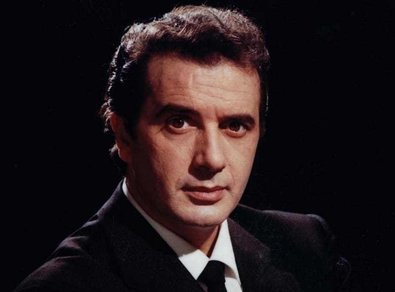 Franco Corelli