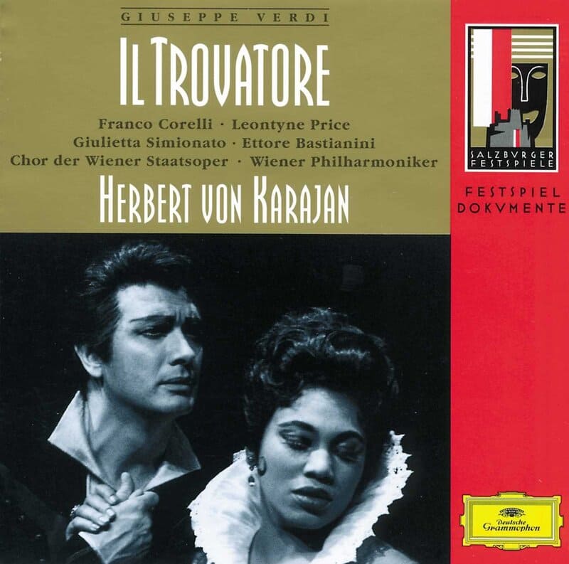 Il trovatore