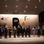 Convocada la 63.ª edición del ‘Premio Jaén’