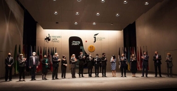 Convocada la 63.ª edición del ‘Premio Jaén’