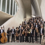 ‘Descubre la OCV’ y sus instrumentos, con Les Arts