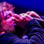 Antonio Serrano, la armónica en todas sus facetas