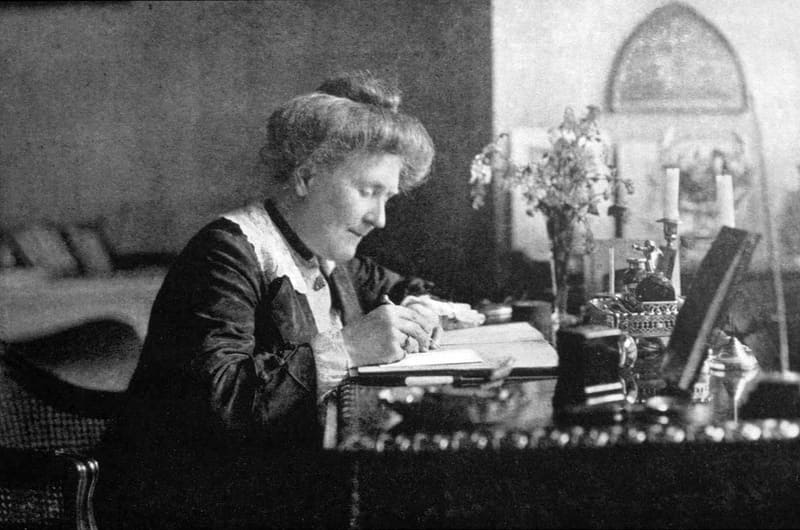 Caroline Alice Elgar