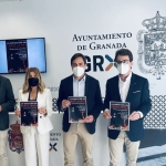Carmen Linares y el 'Amor brujo', en Granada