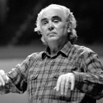 Concurso Internacional Antón García Abril, un especial homenaje al maestro